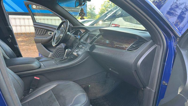 2014 Ford Taurus Limited