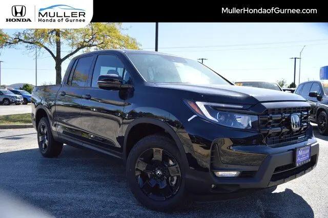 2026 Honda Ridgeline Black Edition for sale in Gurnee, IL