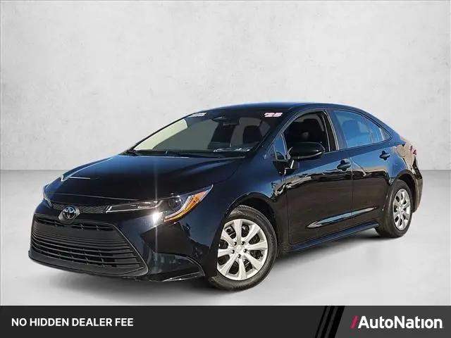 2025 Toyota Corolla LE for sale in Tempe, AZ