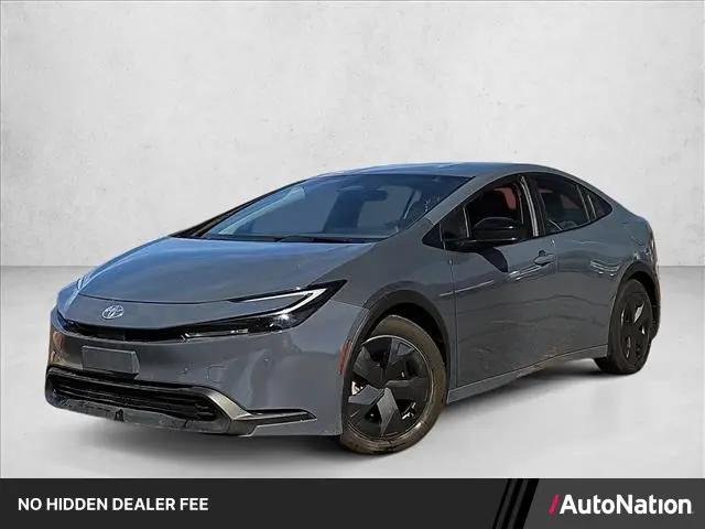 2023 Toyota Prius LE for sale in Tempe, AZ