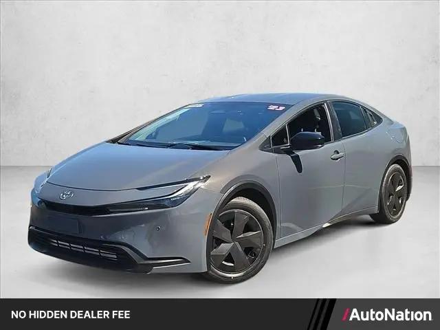 2023 Toyota Prius LE for sale in Tempe, AZ