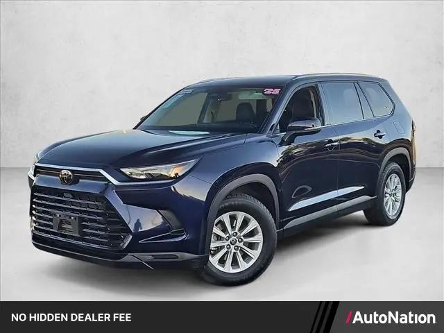 2025 Toyota Grand Highlander XLE for sale in Tempe, AZ