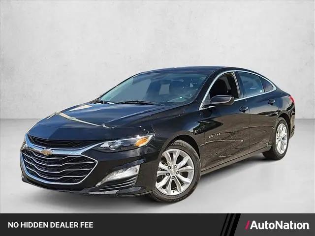 2023 Chevrolet Malibu FWD 1LT for sale in Tempe, AZ