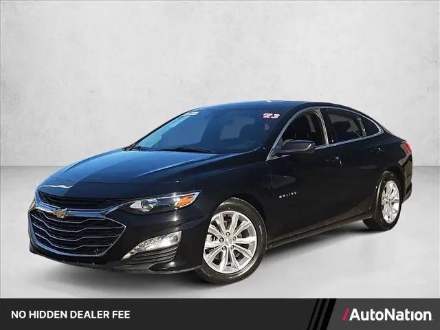 2023 Chevrolet Malibu FWD 1LT for sale in Tempe, AZ