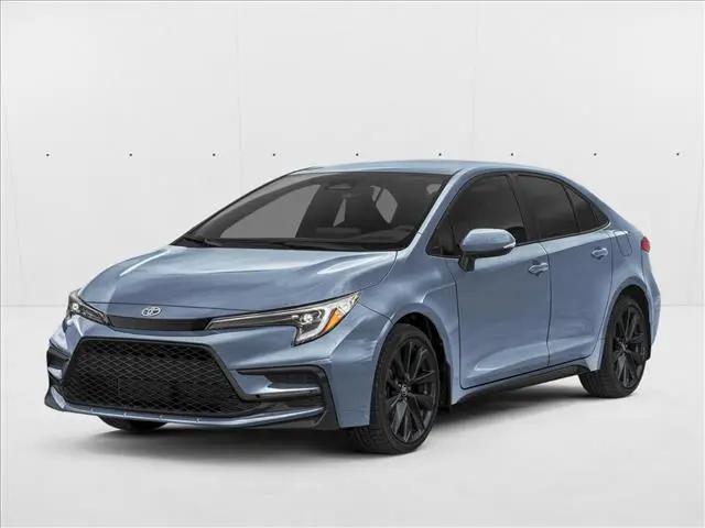 2027 Toyota Corolla SE for sale in Tempe, AZ
