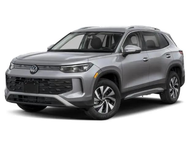 2026 Volkswagen Tiguan S for sale in Fort Myers, FL