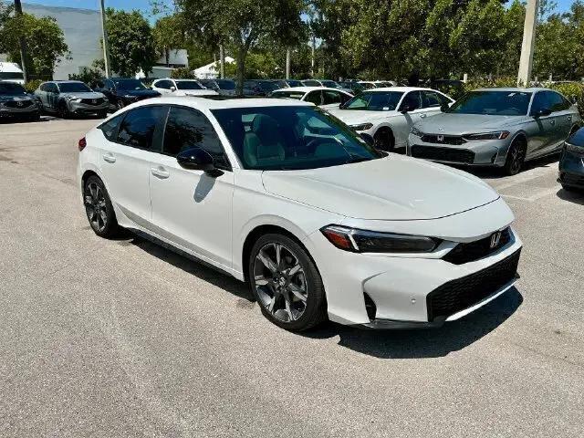 2026 Honda Civic Sport Touring for sale in Delray Beach, FL