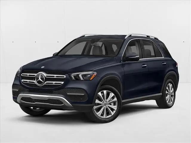 2020 Mercedes-Benz GLE GLE 350 4MATIC for sale in Pompano Beach, FL