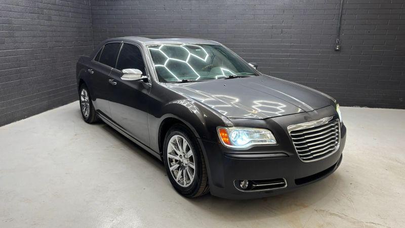 2013 Chrysler 300 300C for sale in Phoenix, AZ