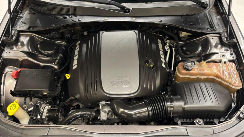 2013 Chrysler 300 300C