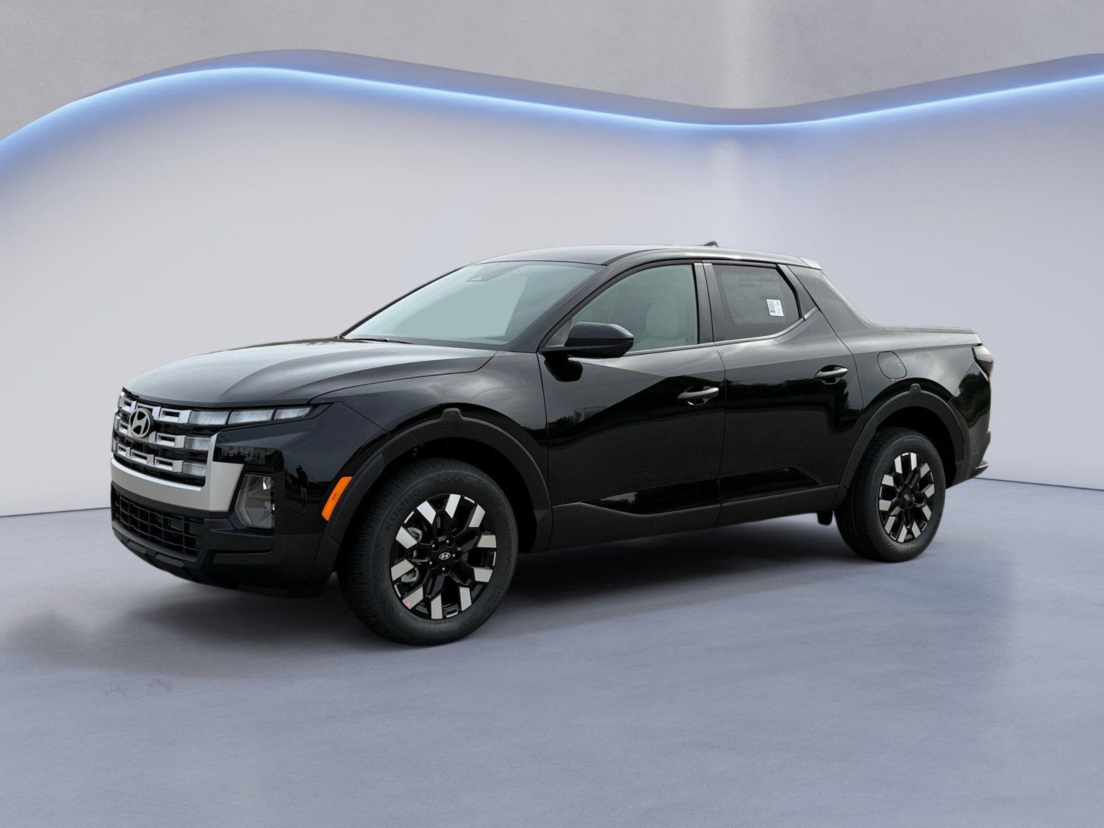2027 Hyundai Santa Cruz SE