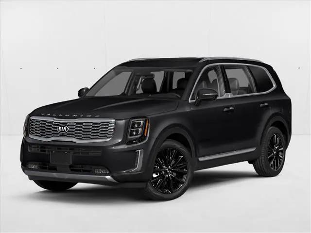 2020 Kia Telluride SX for sale in Clearwater, FL