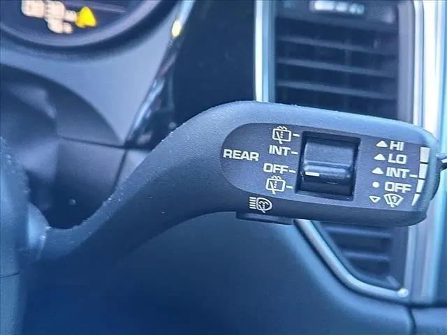 2018 Porsche Macan S