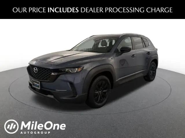 2026 Mazda CX-50 Hybrid Preferred for sale in Baltimore, MD