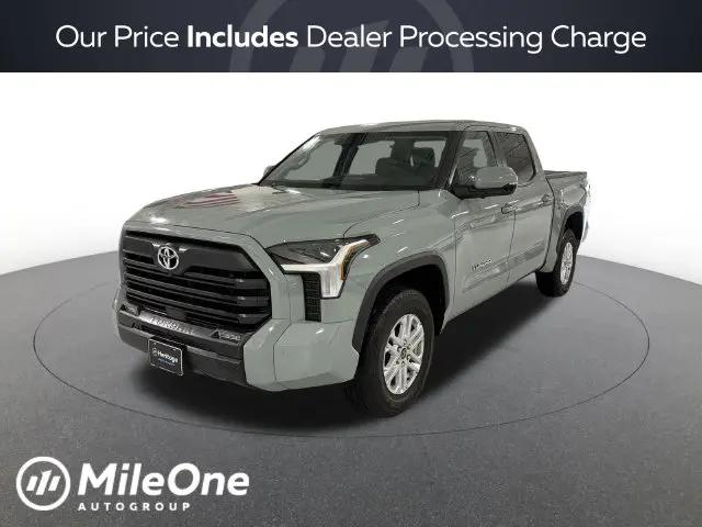 2024 Toyota Tundra SR5 for sale in Owings Mills, MD