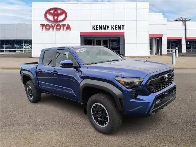 2024 Toyota Tacoma TRD Off Road for sale in Evansville, IN
