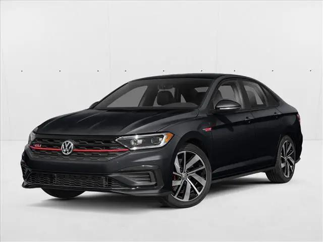 2019 Volkswagen Jetta GLI 2.0T 35th Anniversary Edition for sale in North Bethesda, MD