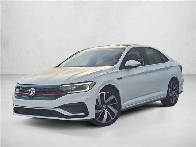 2019 Volkswagen Jetta GLI 2.0T 35th Anniversary Edition for sale in North Bethesda, MD