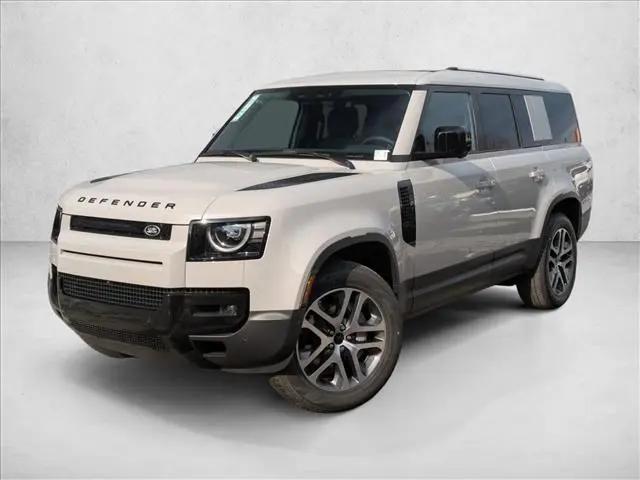 2026 Land Rover Defender P300 S for sale in North Bethesda, MD