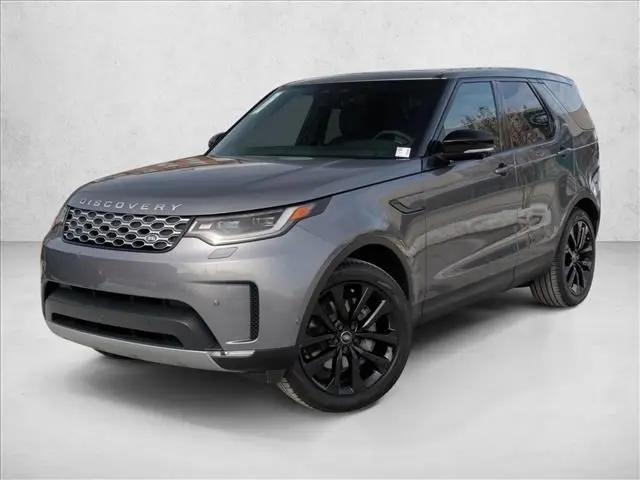 2026 Land Rover Discovery S for sale in North Bethesda, MD