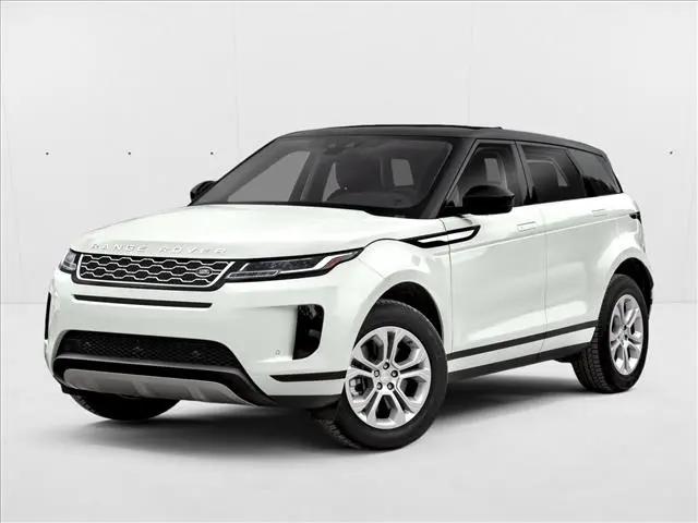 2023 Land Rover Range Rover Evoque S for sale in North Bethesda, MD