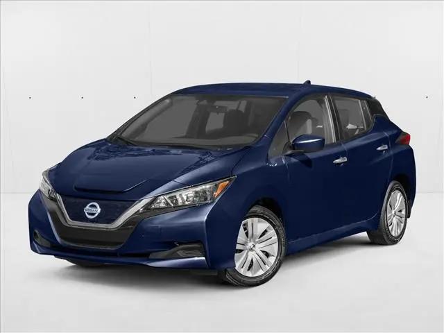 2022 Nissan LEAF SV PLUS 62 kWh for sale in Buford, GA