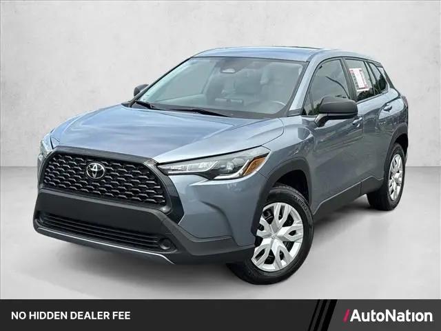 2024 Toyota Corolla Cross L for sale in Buford, GA