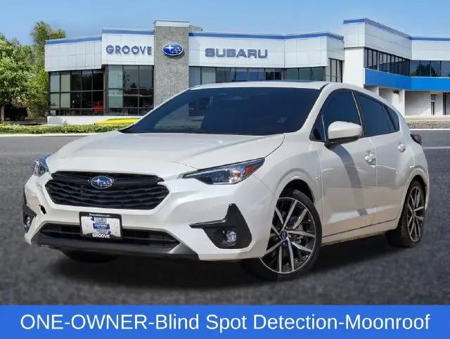 2026 Subaru Impreza Sport for sale in Englewood, CO