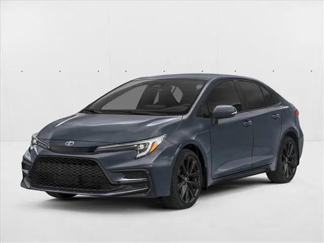 2027 Toyota Corolla SE for sale in Pinellas Park, FL