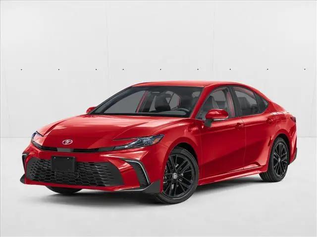 2026 Toyota Camry SE for sale in Pinellas Park, FL