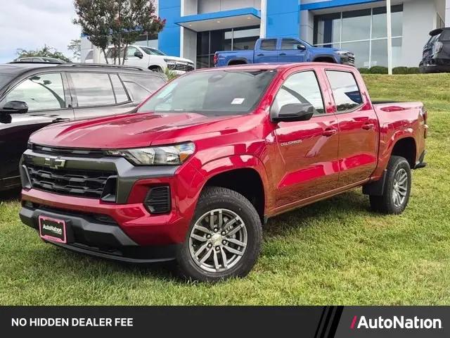 2026 Chevrolet Colorado LT, 4WD for sale in Timonium, MD