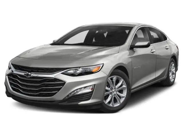 2022 Chevrolet Malibu FWD LT for sale in Selma, TX