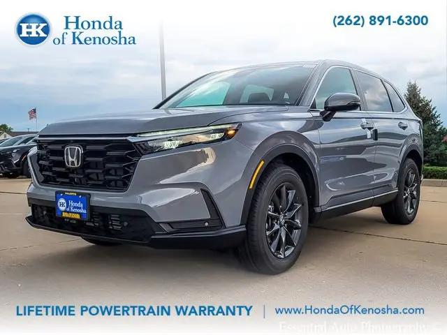 2027 Honda CR-V EX-L for sale in Bristol, WI