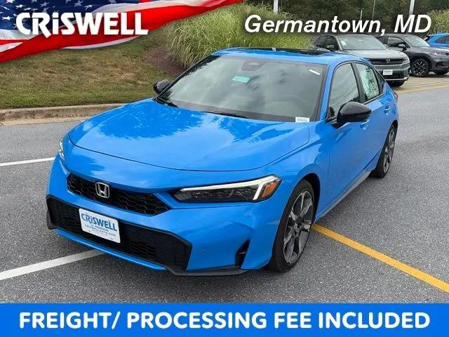 2026 Honda Civic Sport Touring for sale in Germantown, MD