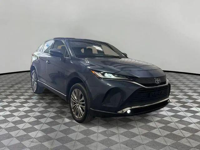 2022 Toyota Venza Limited for sale in Houston, TX