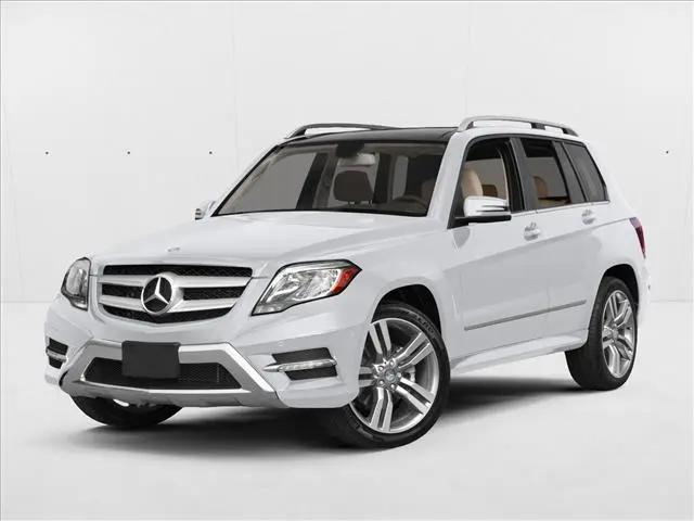 2015 Mercedes-Benz GLK-CLASS GLK 350 for sale in Fremont, CA