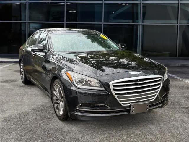 2015 Hyundai Genesis 3.8 for sale in Cleveland, TN