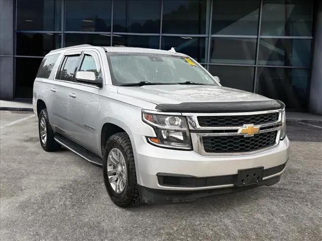 2019 Chevrolet Suburban LT for sale in Cleveland, TN