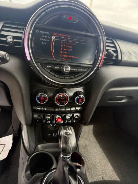 2016 MINI Hardtop Cooper