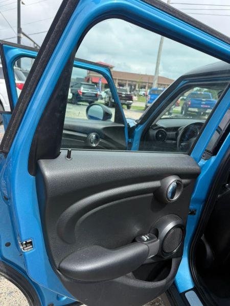 2016 MINI Hardtop Cooper