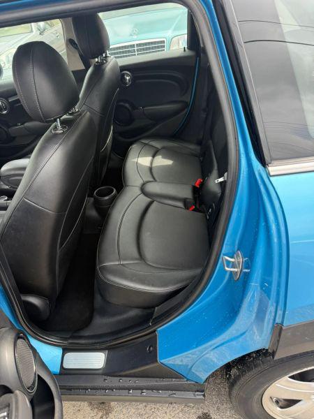 2016 MINI Hardtop Cooper