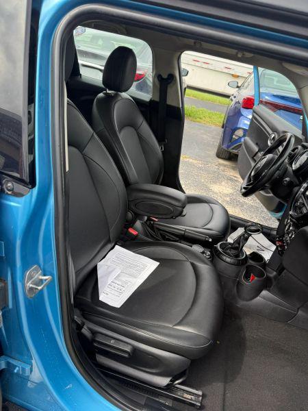 2016 MINI Hardtop Cooper