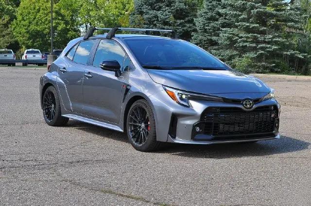 2024 Toyota GR Corolla Premium for sale in Canton, MI