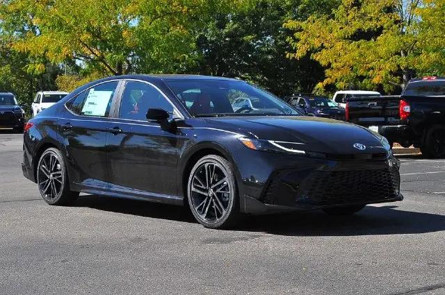 2026 Toyota Camry XSE for sale in Canton, MI