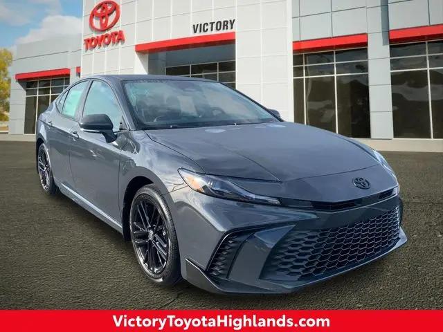 2026 Toyota Camry SE for sale in Canton, MI
