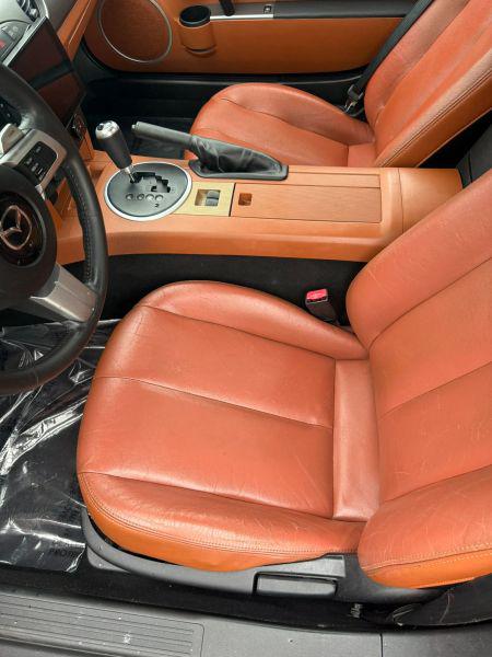 2007 Mazda MX-5 Grand Touring