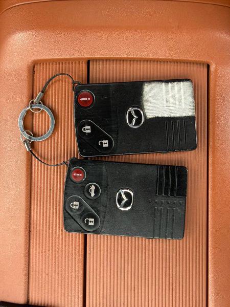 2007 Mazda MX-5 Grand Touring