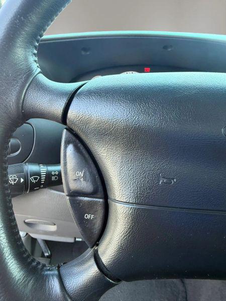 2000 Ford F-150 SVT Lightning