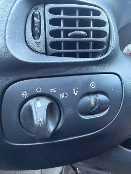 2000 Ford F-150 SVT Lightning
