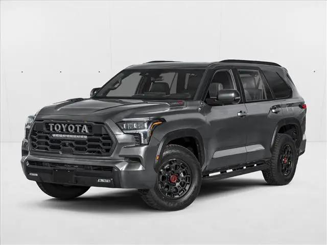 2026 Toyota Sequoia TRD Pro for sale in Buford, GA